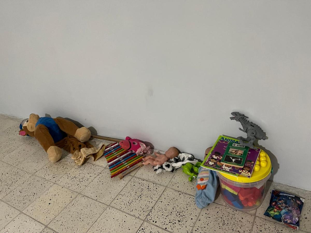 Casa Brisa Y Departamentos! A 3 Min La Playa&Malecon Βίλα Mazatlán Εξωτερικό φωτογραφία